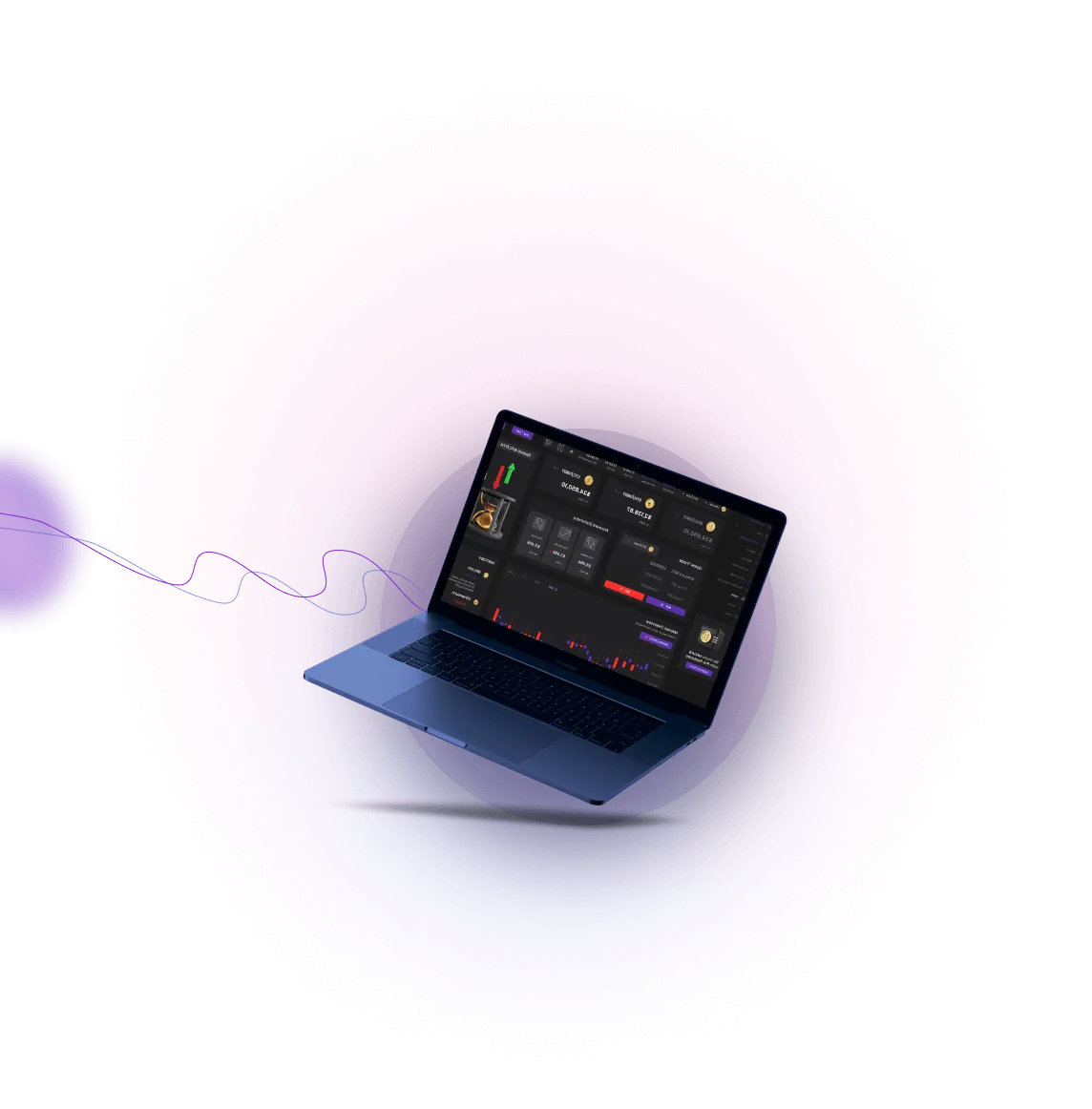 surela tradex - Begin your journey with surela tradex.
